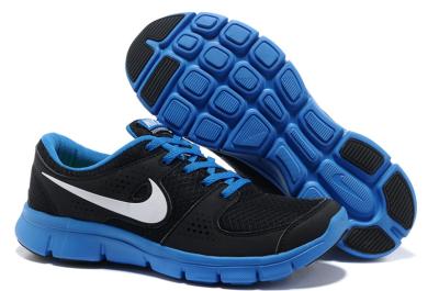 Nike Free Running 2013-5